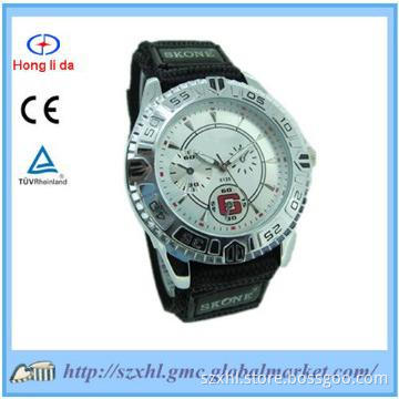 Wholesale fashion ribbon watch for women XHL-G240